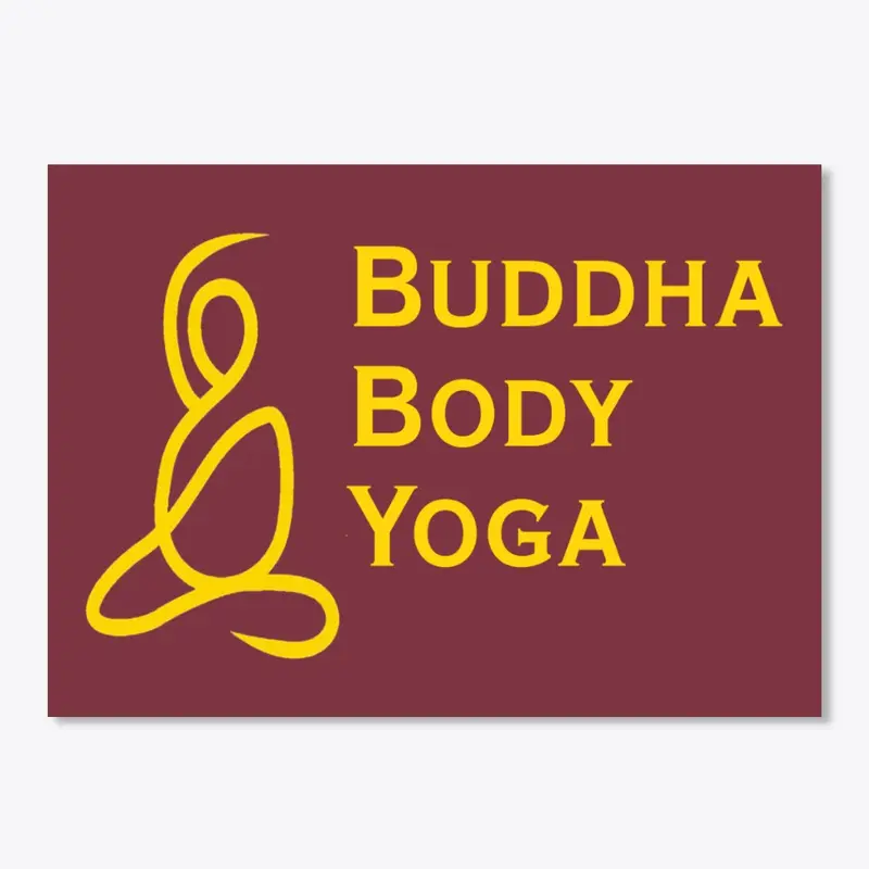 Buddha Body Yoga swag