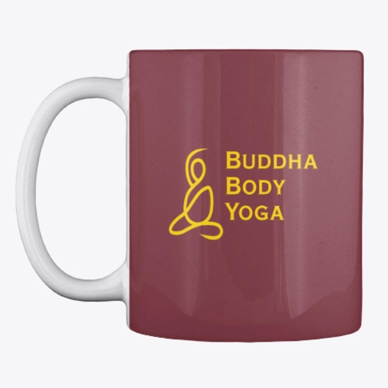 Buddha Body Yoga swag