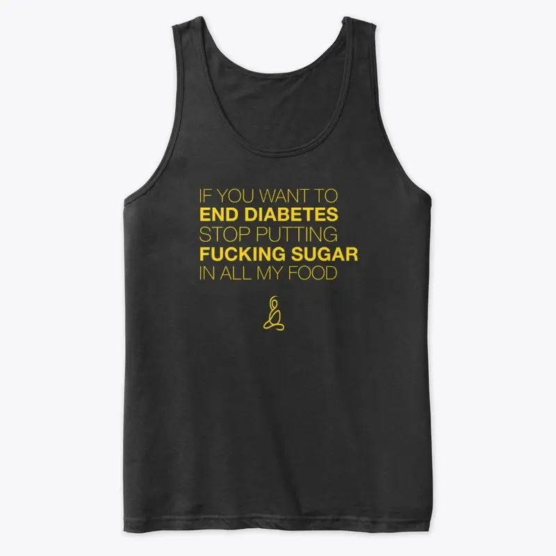 End Diabetes